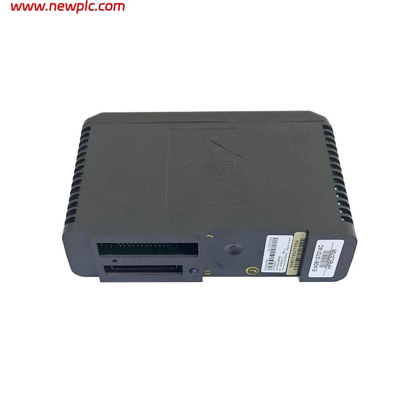 Emerson VE3005 KJ2003X1-BA2 12P2093X112 MD Controller Emerson VE3005 KJ2003X1-BA2 12P2093X112 MD Controller