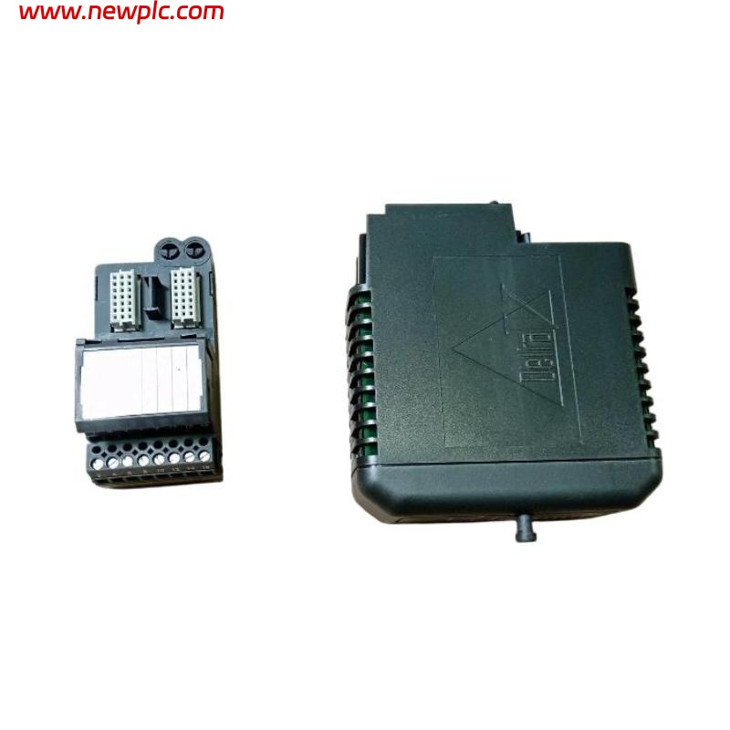 Emerson VE4002S1T2B1 12P2536X062 Output 24V+ Terminal Block