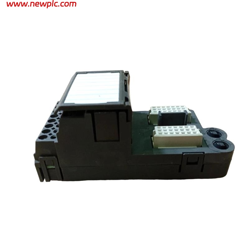 Emerson VE4002S1T2B1 12P2536X062 Output 24V+ Terminal Block