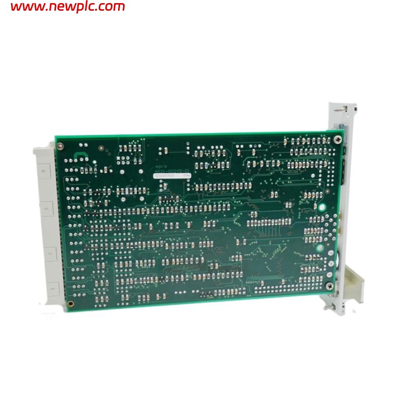 Epro MMS6350/DP Processor Control Board 12-Month Warranty