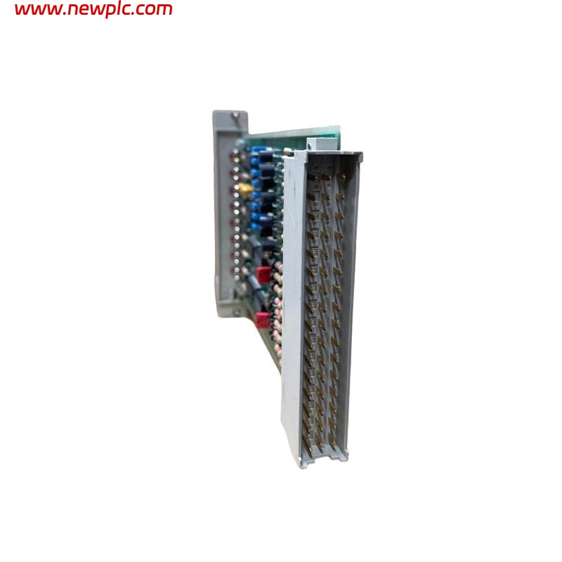 HIMA F3105 Planar F System 4-Channel Relay Module