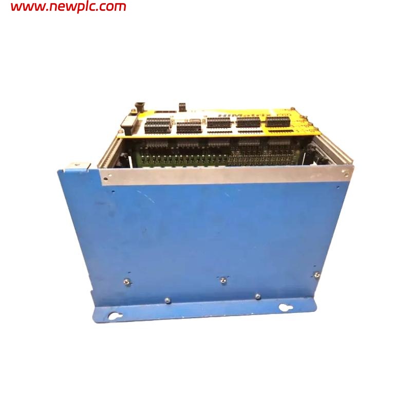 HIMA HIMatrix F60 CPU 01 Processor Module