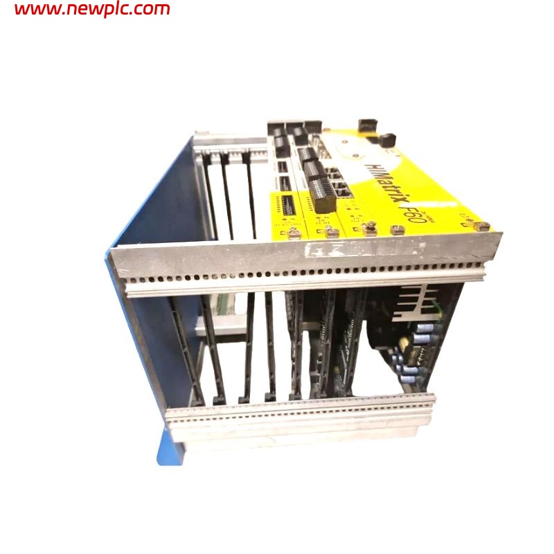 HIMA HIMatrix F60 DI 32 01 Digital Input Module