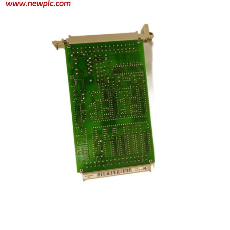 HIMA F6706 Analog Output Module