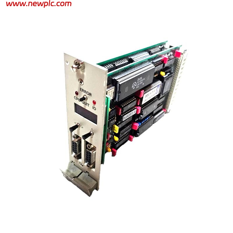 HIMA F8620 Central Processing Unit