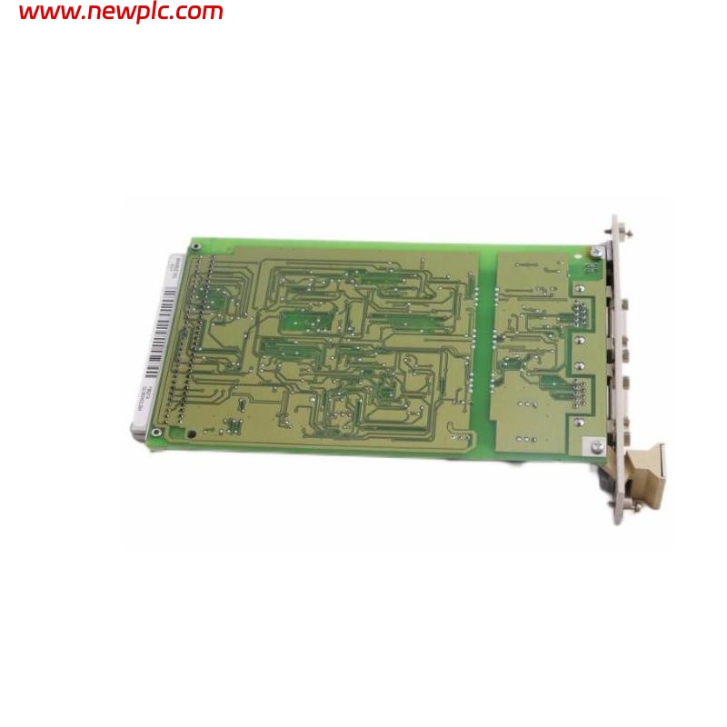 HIMA F8621 Coprocessor Module
