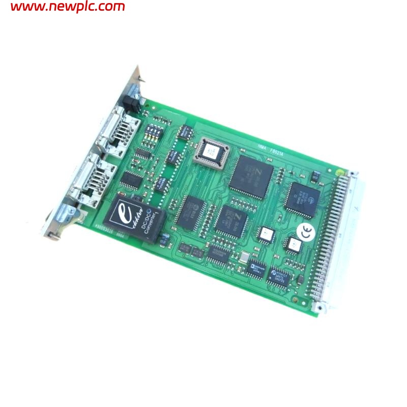 HIMA F8621A Coprocessor Module