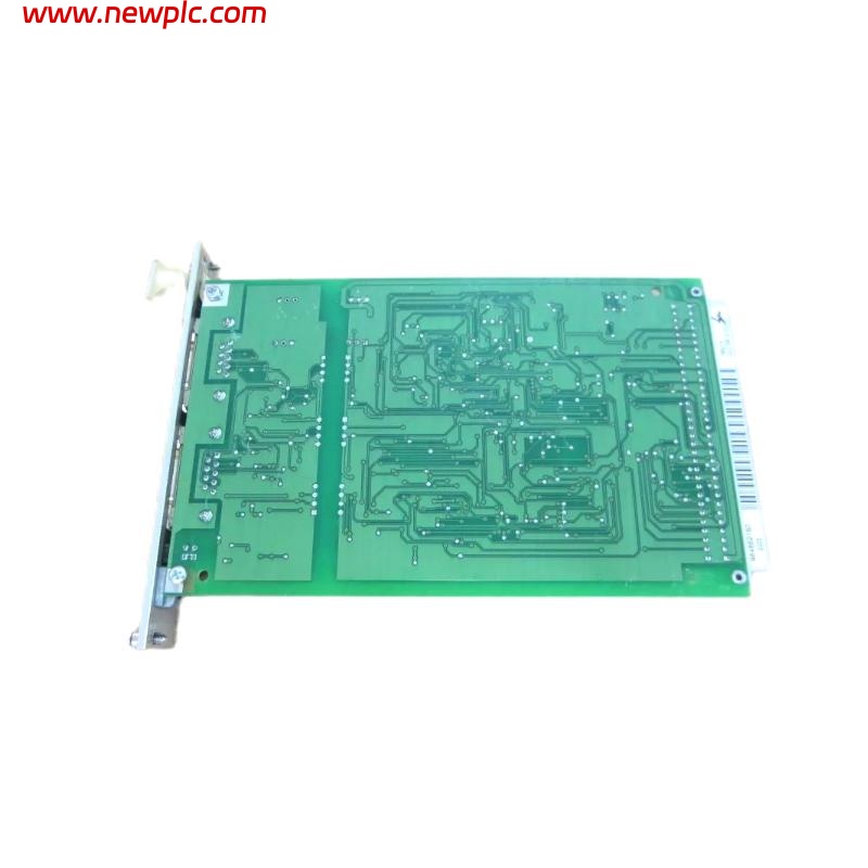 HIMA F8621A Coprocessor Module