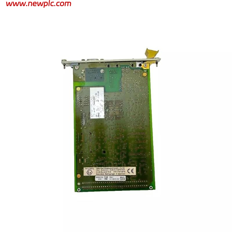 HIMA F8627 Communication Module