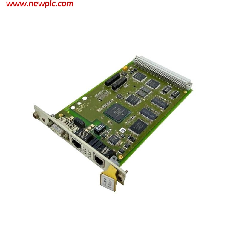 HIMA F8627 Communication Module