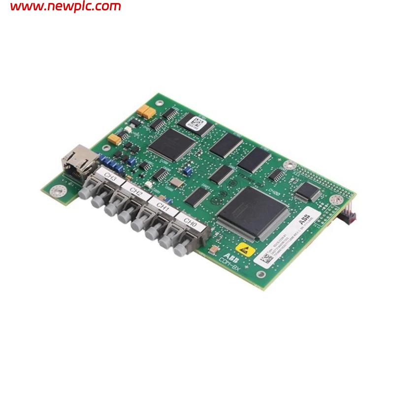 HIMA F8627X Communication Module