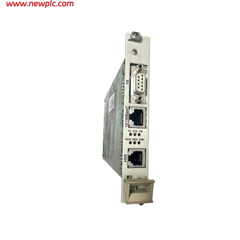 HIMA F8627X Communication Module