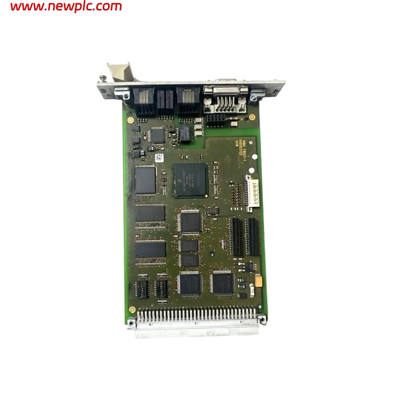 HIMA F8627X Communication Module