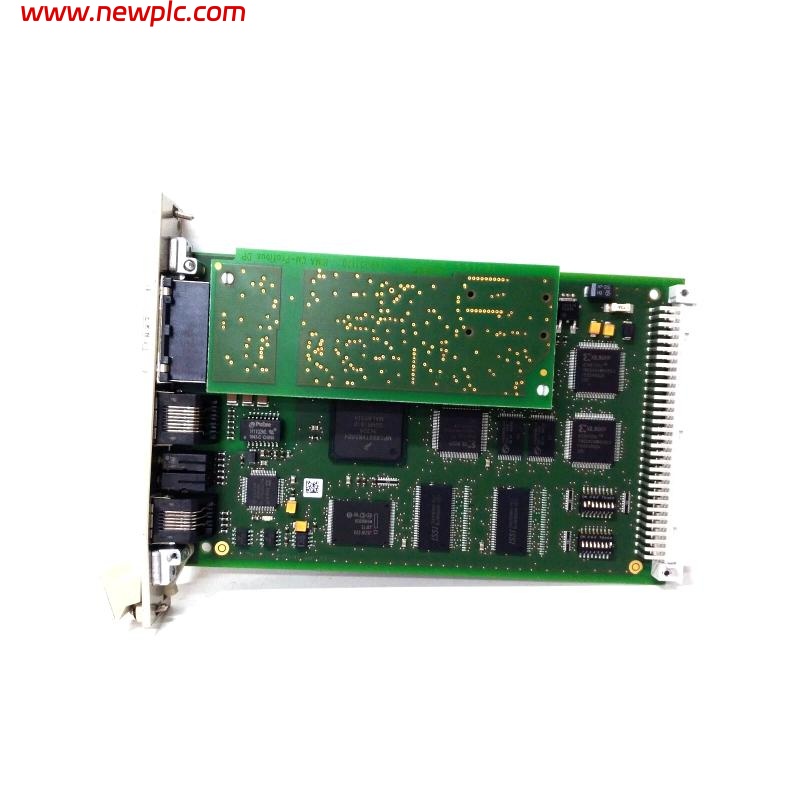 HIMA F8628 Communication Module