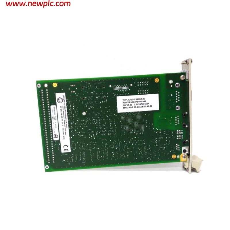 HIMA F8628 Communication Module