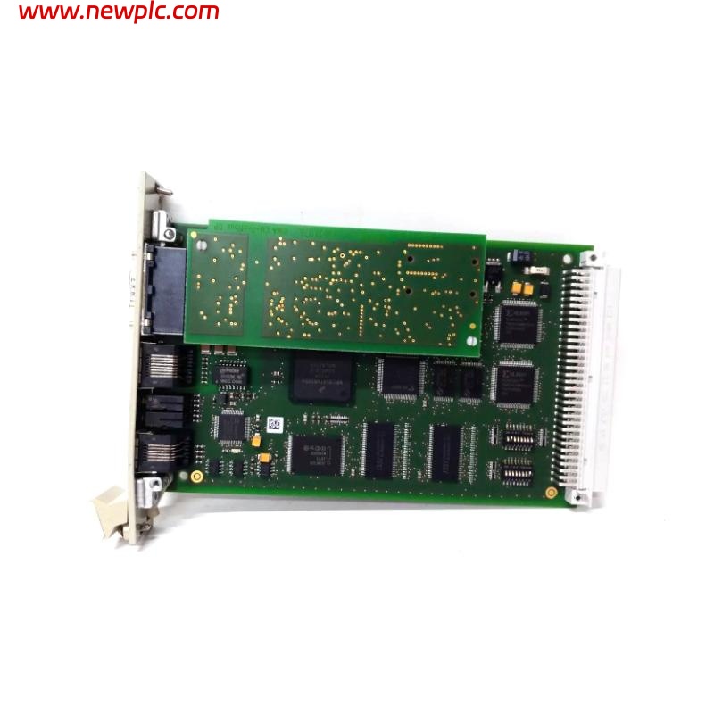 HIMA F8628X Communication Module