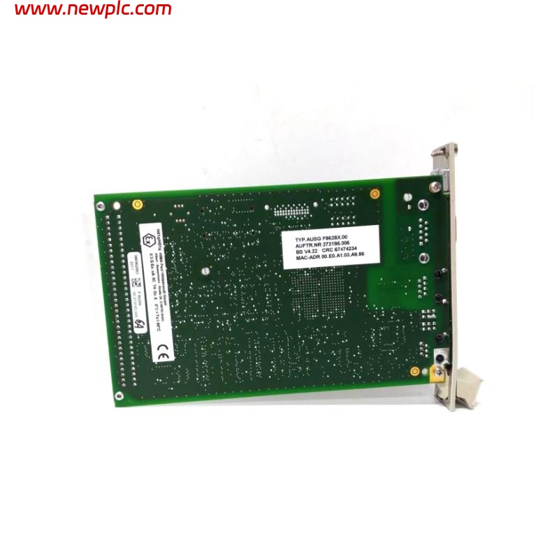 HIMA F8628X Communication Module