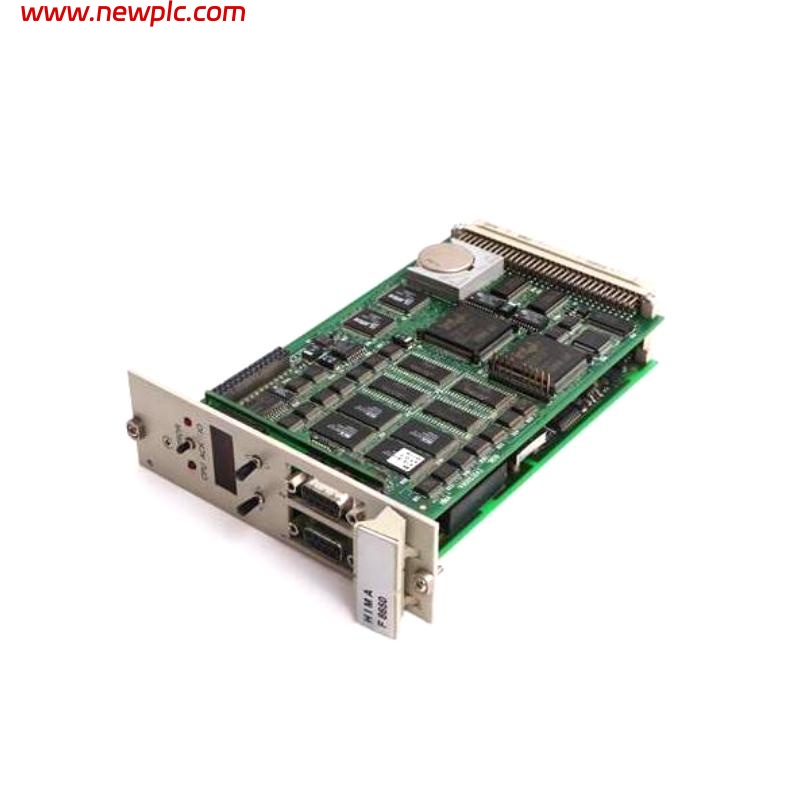 HIMA F8650 Central Module Unbelievable Prices!