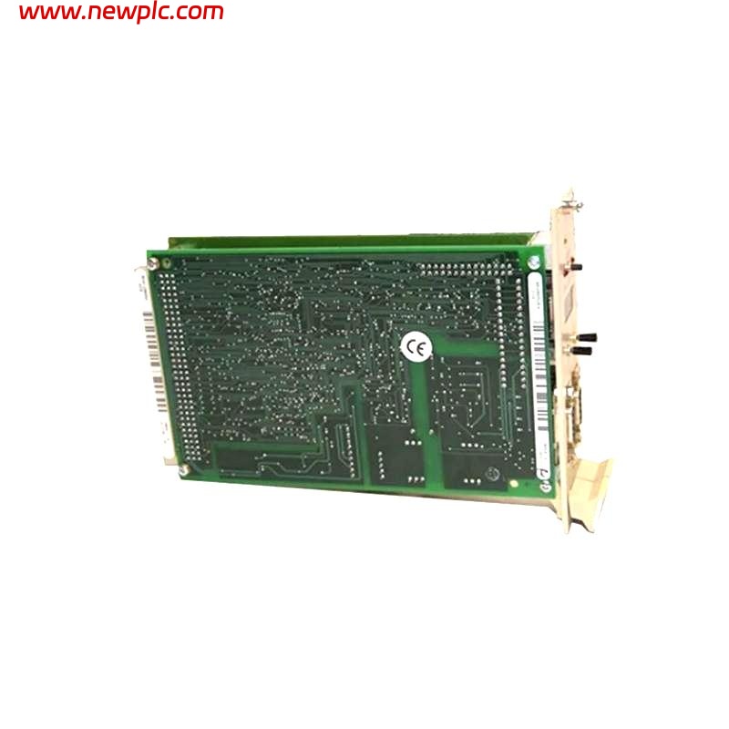 HIMA F8650A Central Module 100% Original and Brand New !