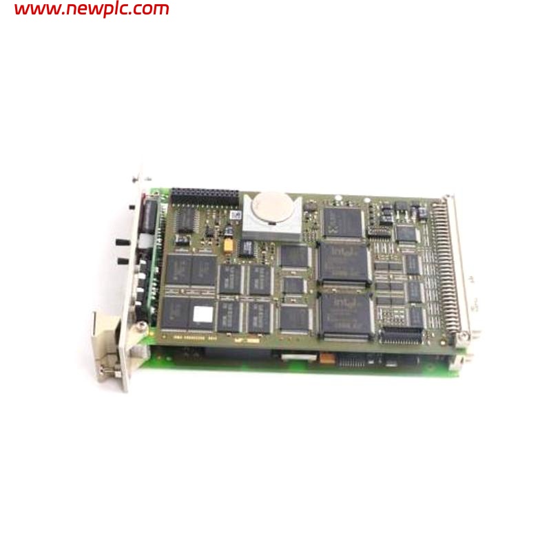 HIMA F8650A Central Module 100% Original and Brand New !