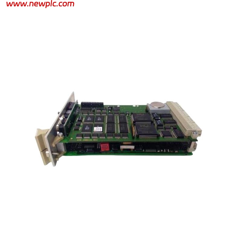 HIMA F8651E Central Module