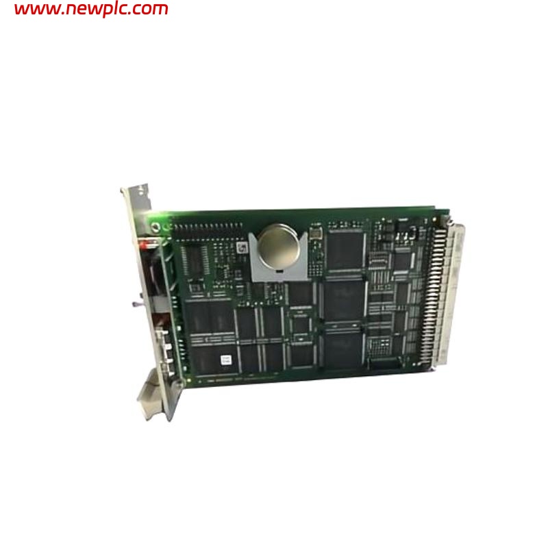 HIMA F8651E Central Module