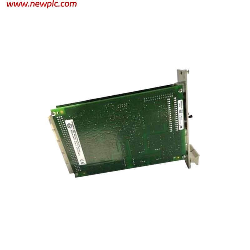 HIMA F8651E Central Module