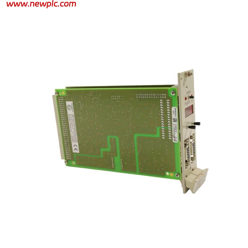 HIMA F8652X Central Module