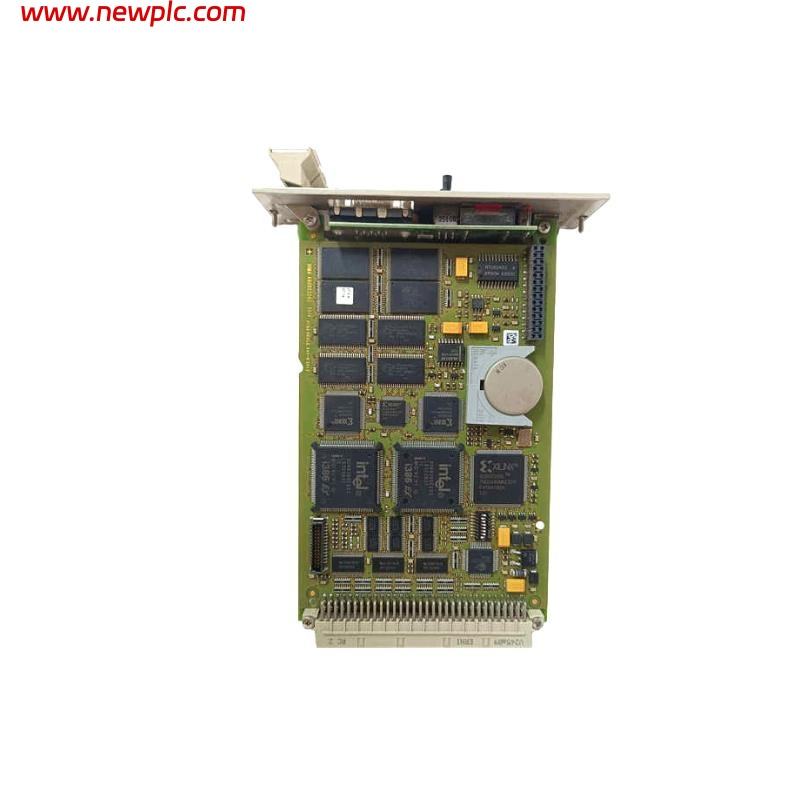 HIMA F8652X Central Module