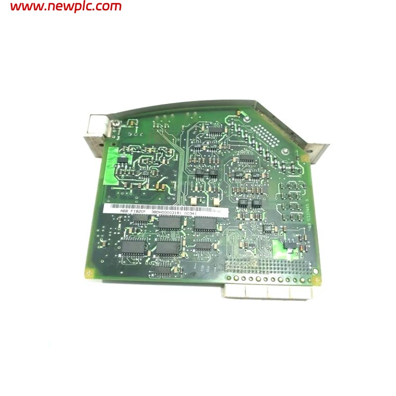 ABB FI820F 3BDH000031R1 Fieldbus Module