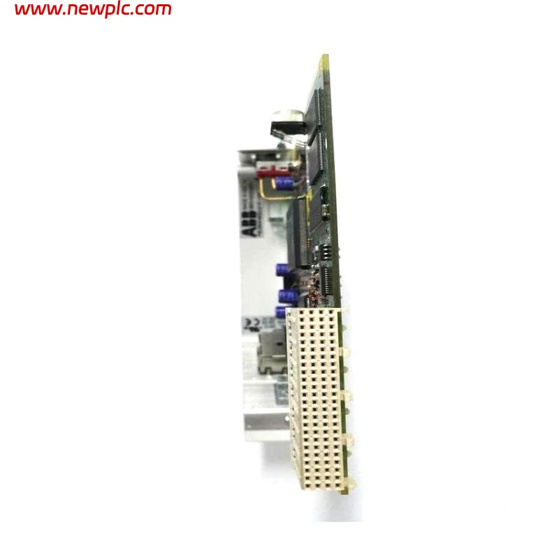 ABB FI840F 3BDH000033R1 Foundation Fieldbus Module