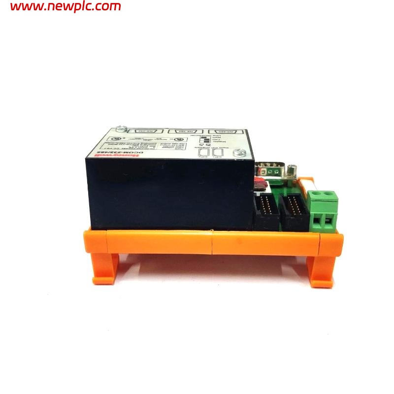 Honeywell FS-DCOM-232/485 Communication Interface Module