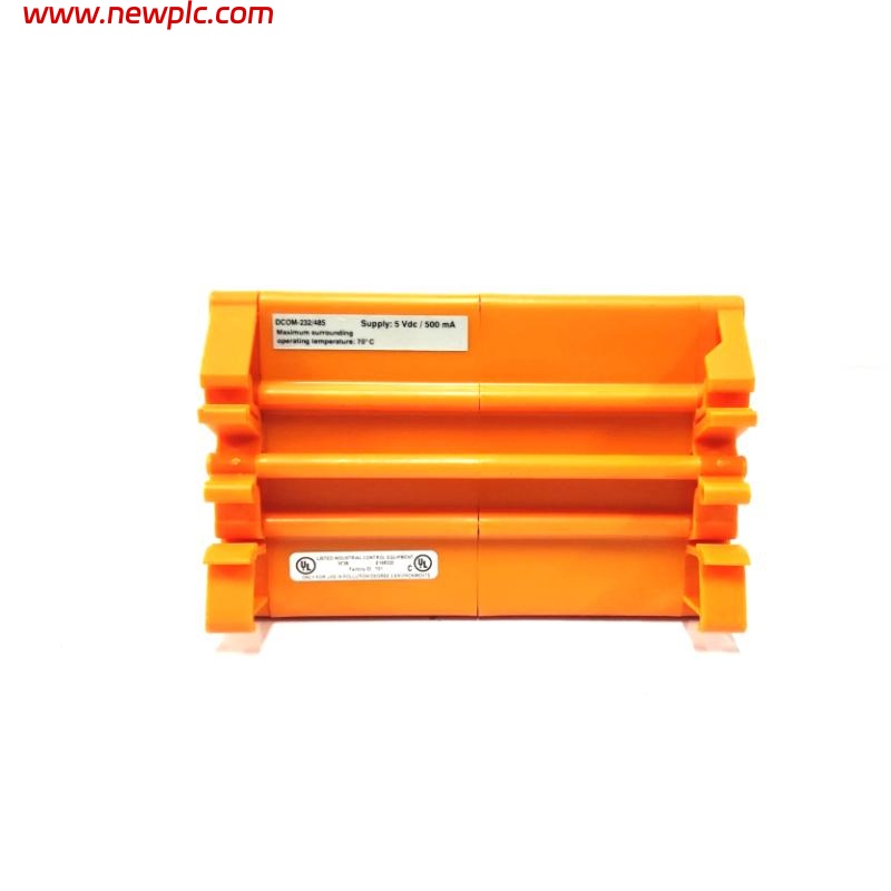 Honeywell FS-DCOM-232/485 Communication Interface Module