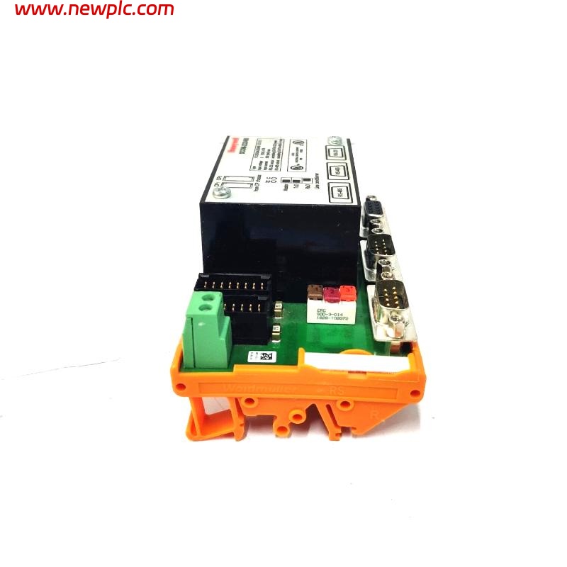 Honeywell FS-DCOM-232/485 Communication Interface Module