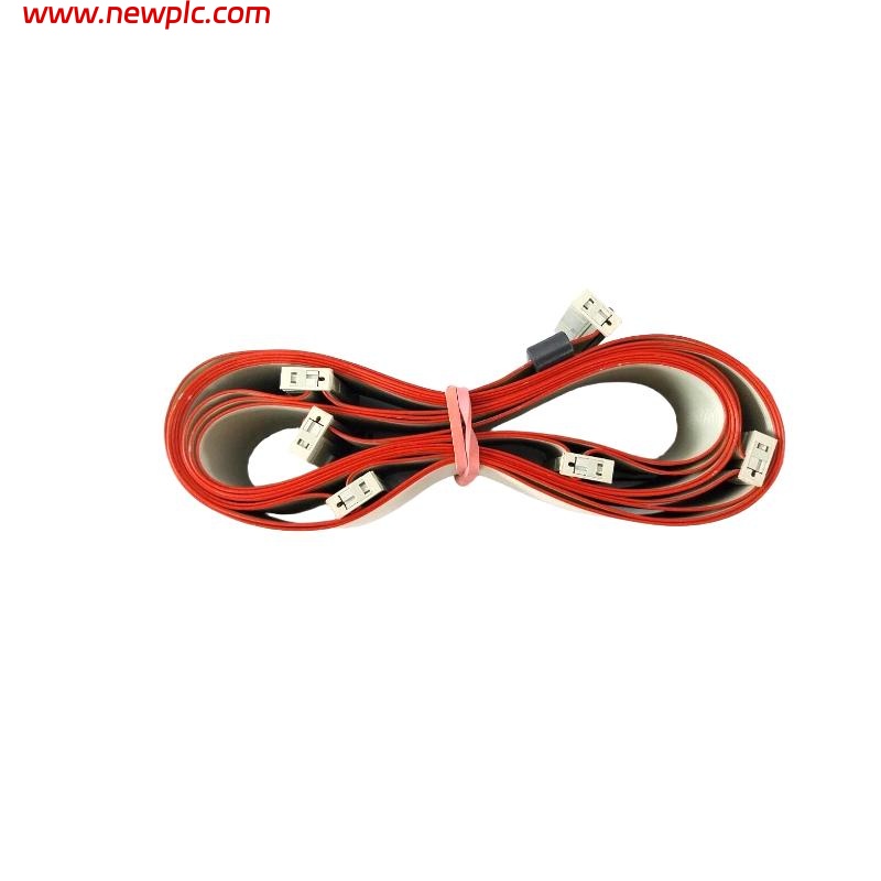 Honeywell FS-IOBUS-CPIO4 I/O Bus from Controller Chassis to I/O Chassis