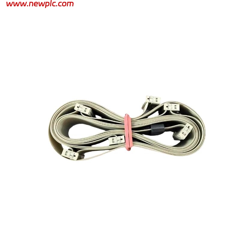 Honeywell FS-IOBUS-CPIO4 I/O Bus from Controller Chassis to I/O Chassis