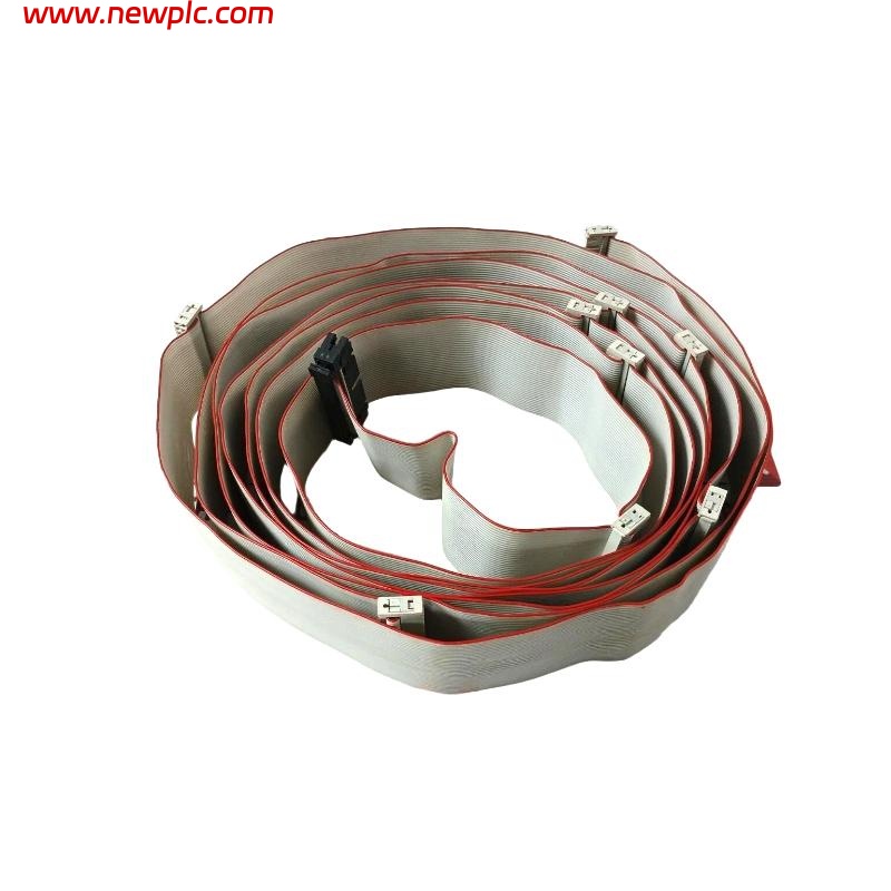 Honeywell FS-IOBUS-CPIOX I/O Bus from Controller Chassis to I/O Chassis