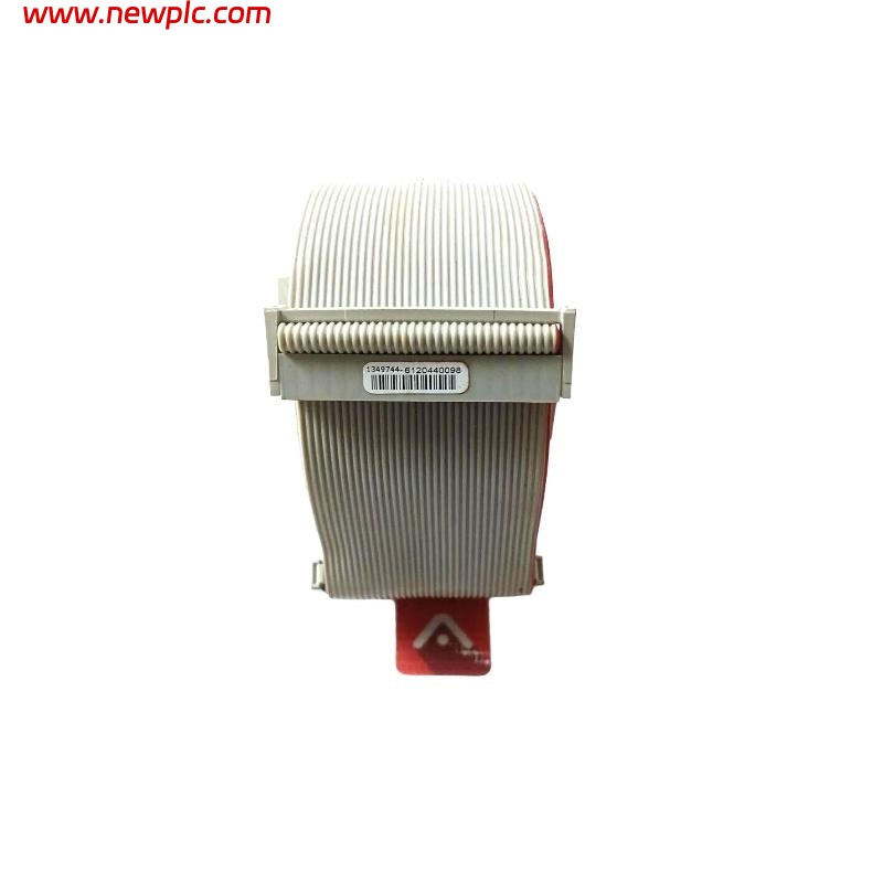 Honeywell FS-IOBUS-CPIOX I/O Bus from Controller Chassis to I/O Chassis