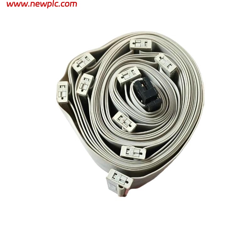 Honeywell FS-IOBUS-CPIOX I/O Bus from Controller Chassis to I/O Chassis