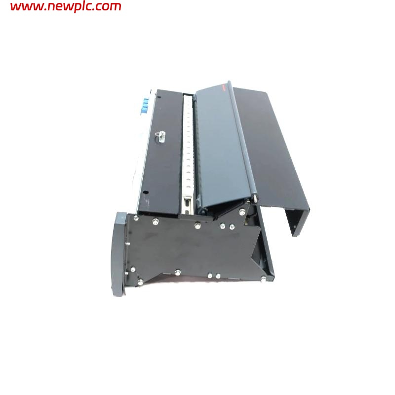 Honeywell FS-IOCHAS-0001R I/O Chassis for Redundant IO Module (Safety Manager)