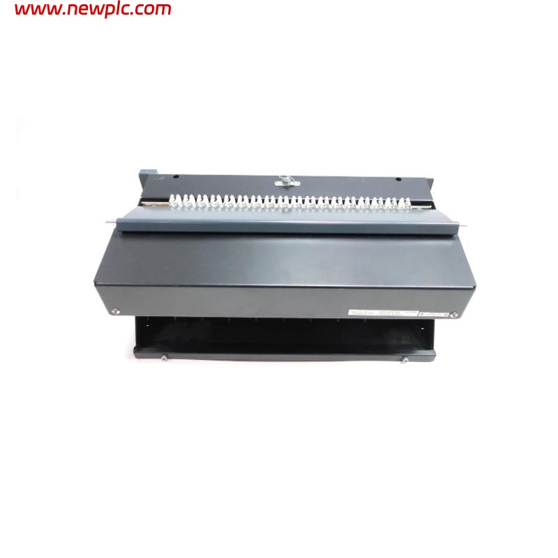 Honeywell FS-IOCHAS-0001R I/O Chassis for Redundant IO Module (Safety Manager)