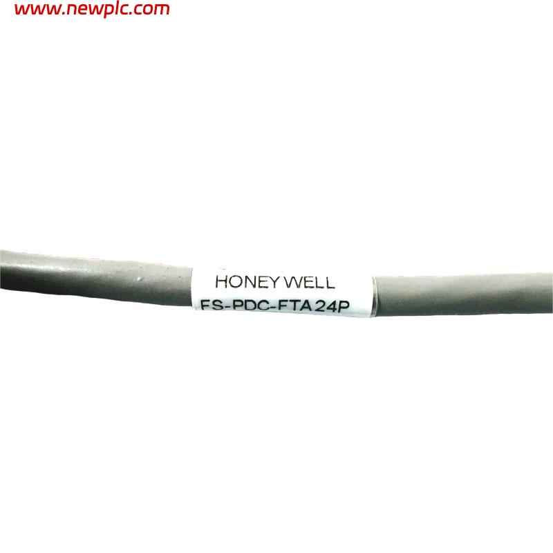 Honeywell FS-PDC-FTA24 Power Distribution Cable