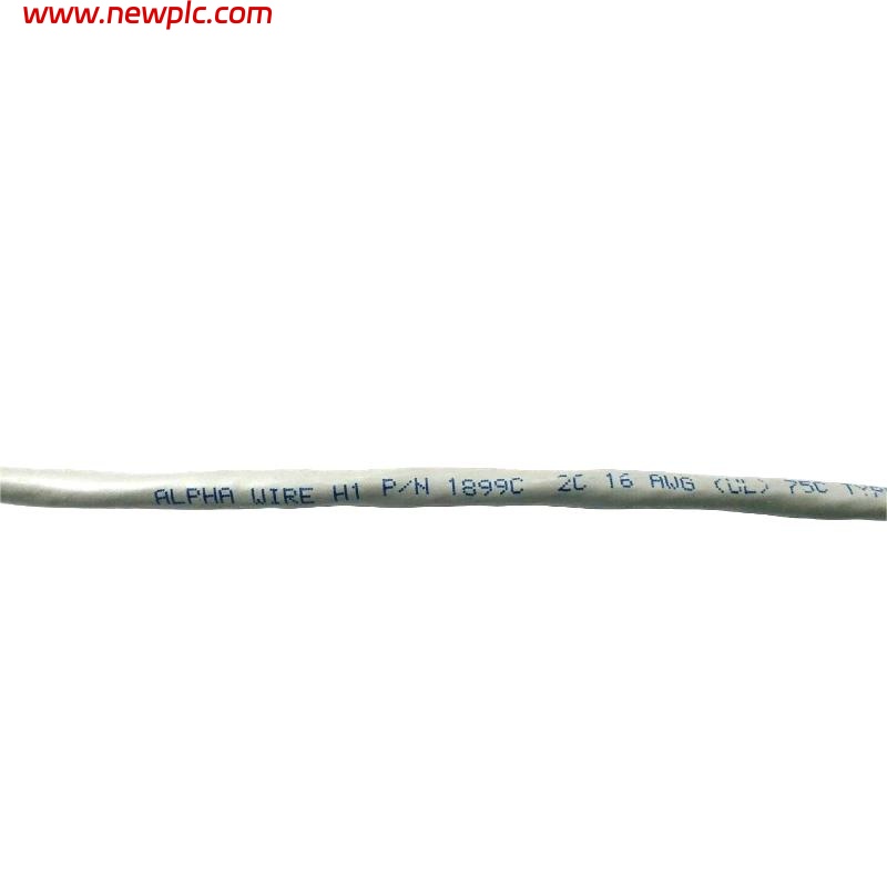 Honeywell FS-PDC-FTA24 Power Distribution Cable