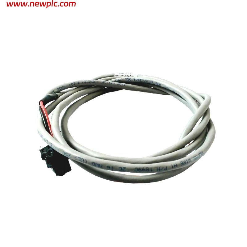 Honeywell FS-PDC-FTA24 Power Distribution Cable