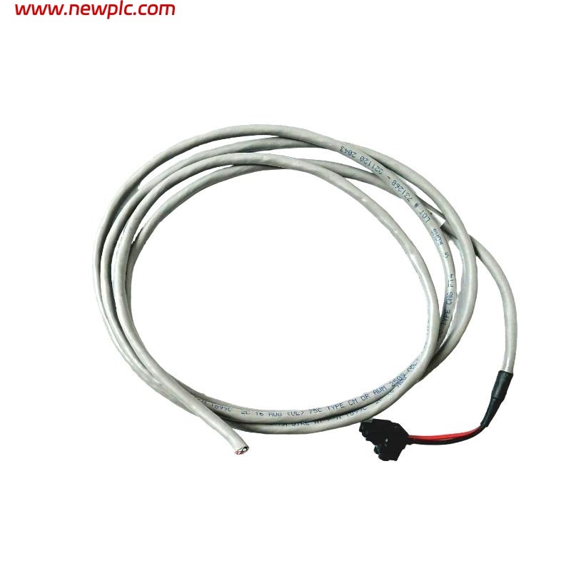 Honeywell FS-PDC-FTA24 Power Distribution Cable