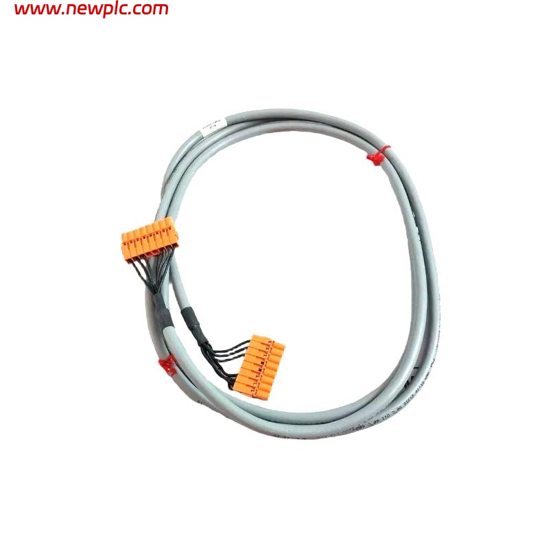 Honeywell FS-PDC-IOR05 Power Distribution Cable