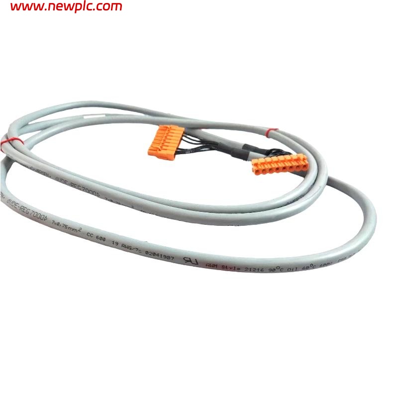 Honeywell FS-PDC-IOR05 Power Distribution Cable