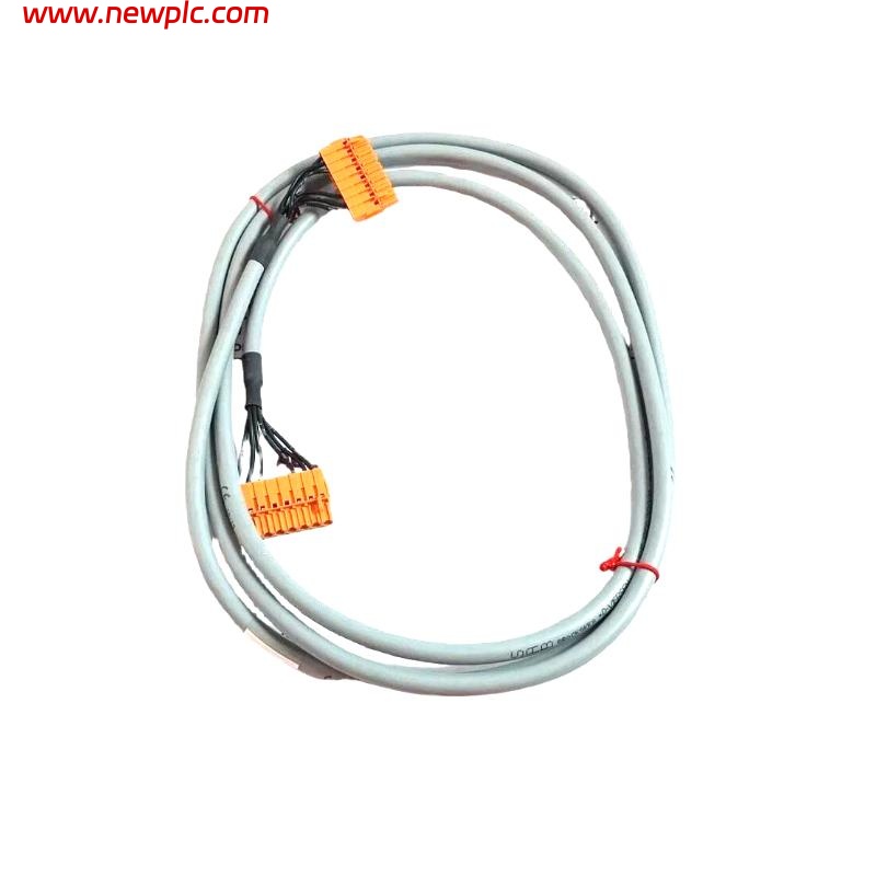 Honeywell FS-PDC-IOR05 Power Distribution Cable