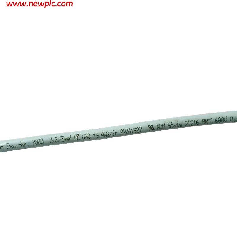 Honeywell FS-PDC-IOX05-1 Power Distribution Cable