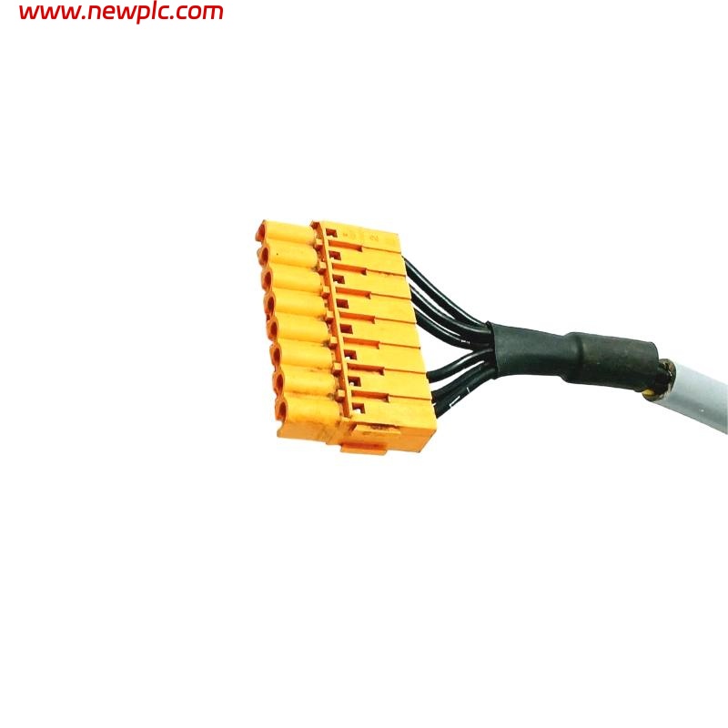 Honeywell FS-PDC-IOX05-1 Power Distribution Cable